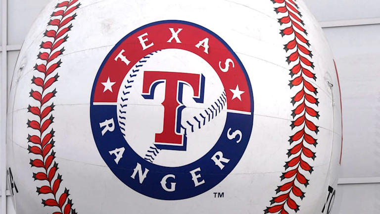 The non-obvious Texas Rangers player who has real roster leverage