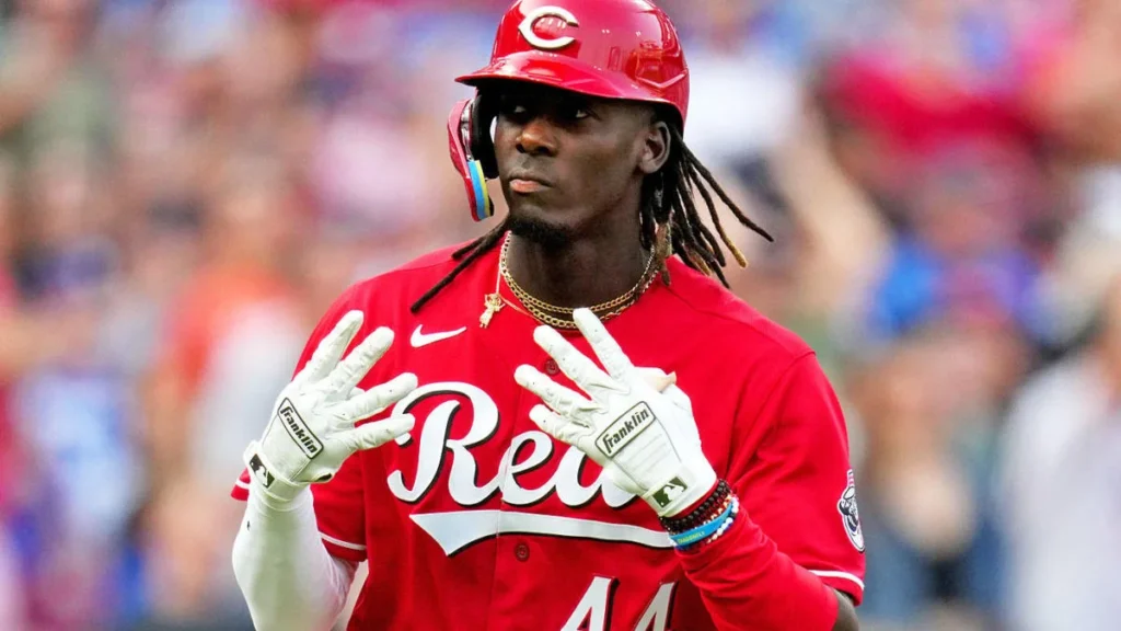 2026 profile: Cincinnati Reds