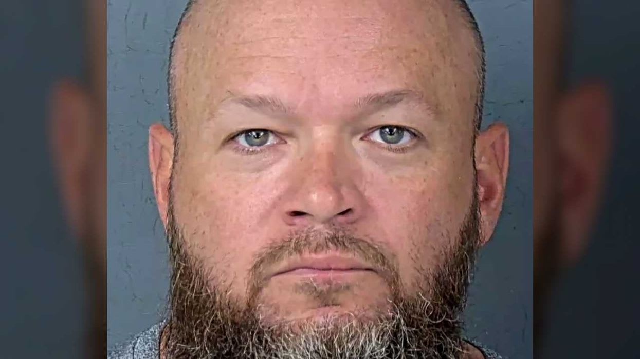 Jan. 6 rioter gets life in prison for abusing two 12-year-olds after ...