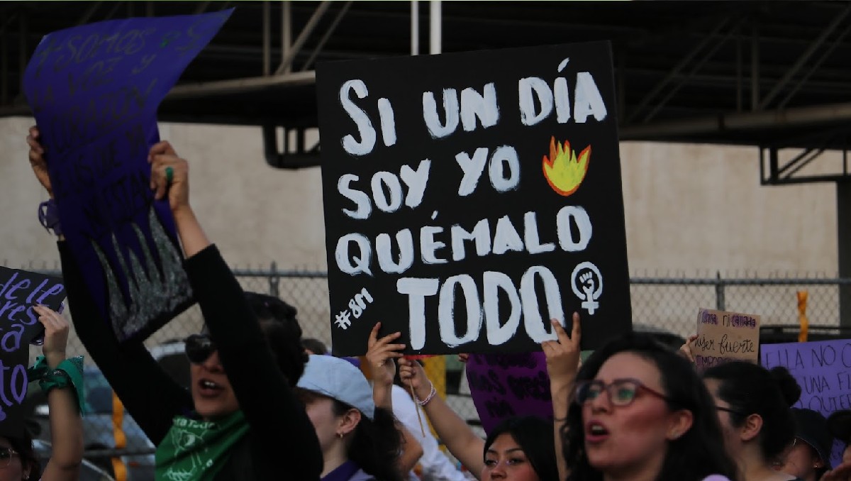8M en León 2026: Ruta y posibles afectaciones viales por la marcha del ...