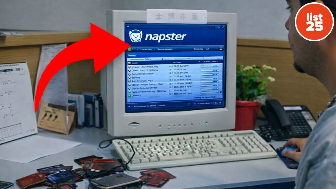 25 facts about the 2000s that will ruin your nostalgia