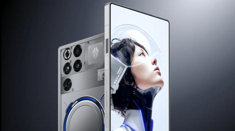 4 cool new Android phones that are setting the standard for 2026