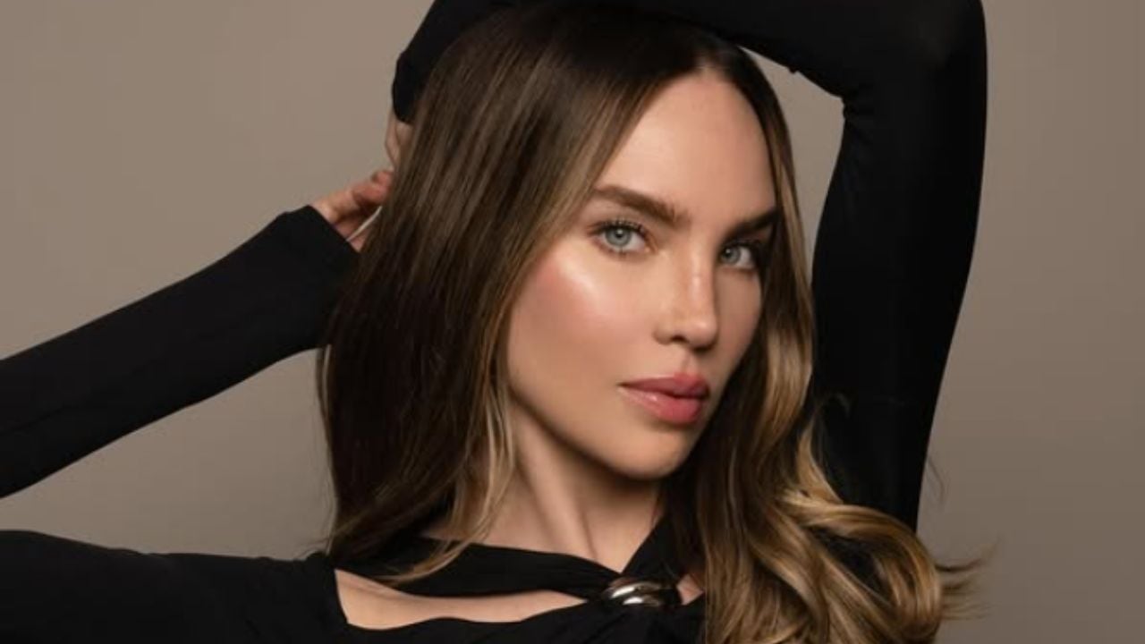 ¿Mal presagio para su nueva serie? El angustiante accidente de Belinda ...