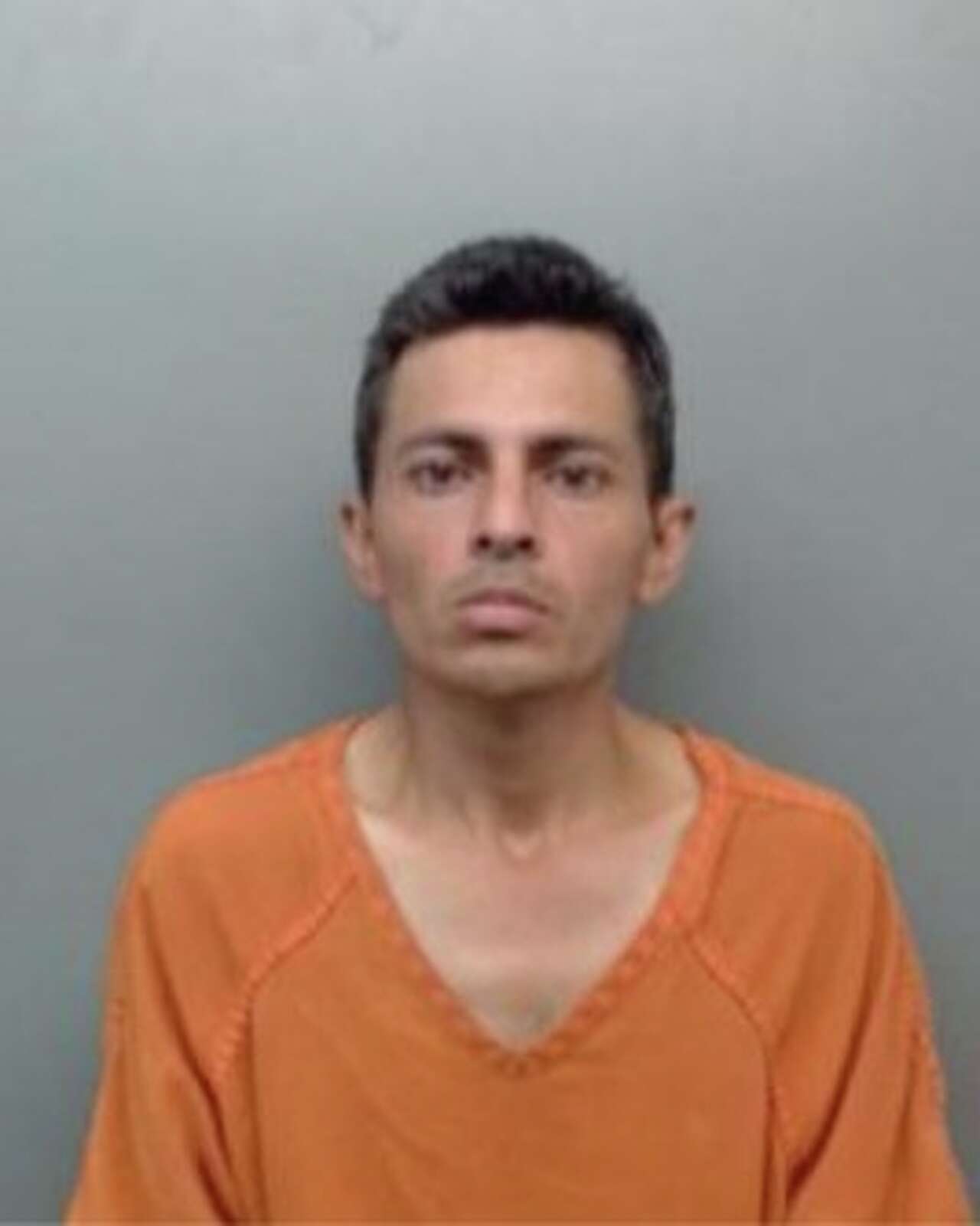 Man wanted since 2016 on child sex charge arrested at Laredo port of entry
