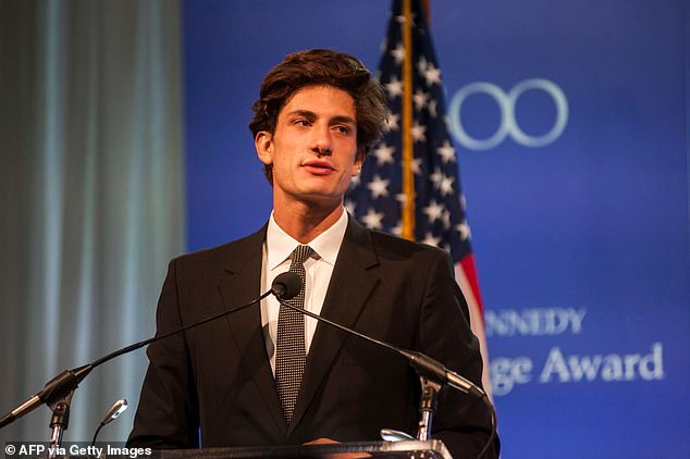 jack schlossberg net worth 2025 Image 5
