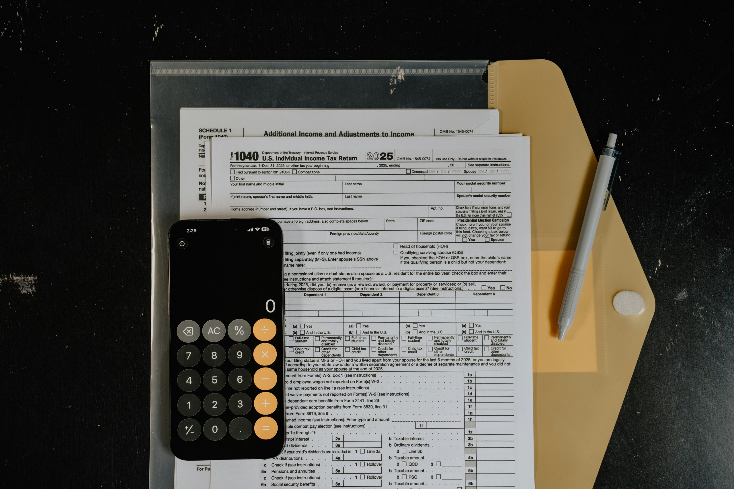 Free tax program helps Polk County residents save hundreds on filing