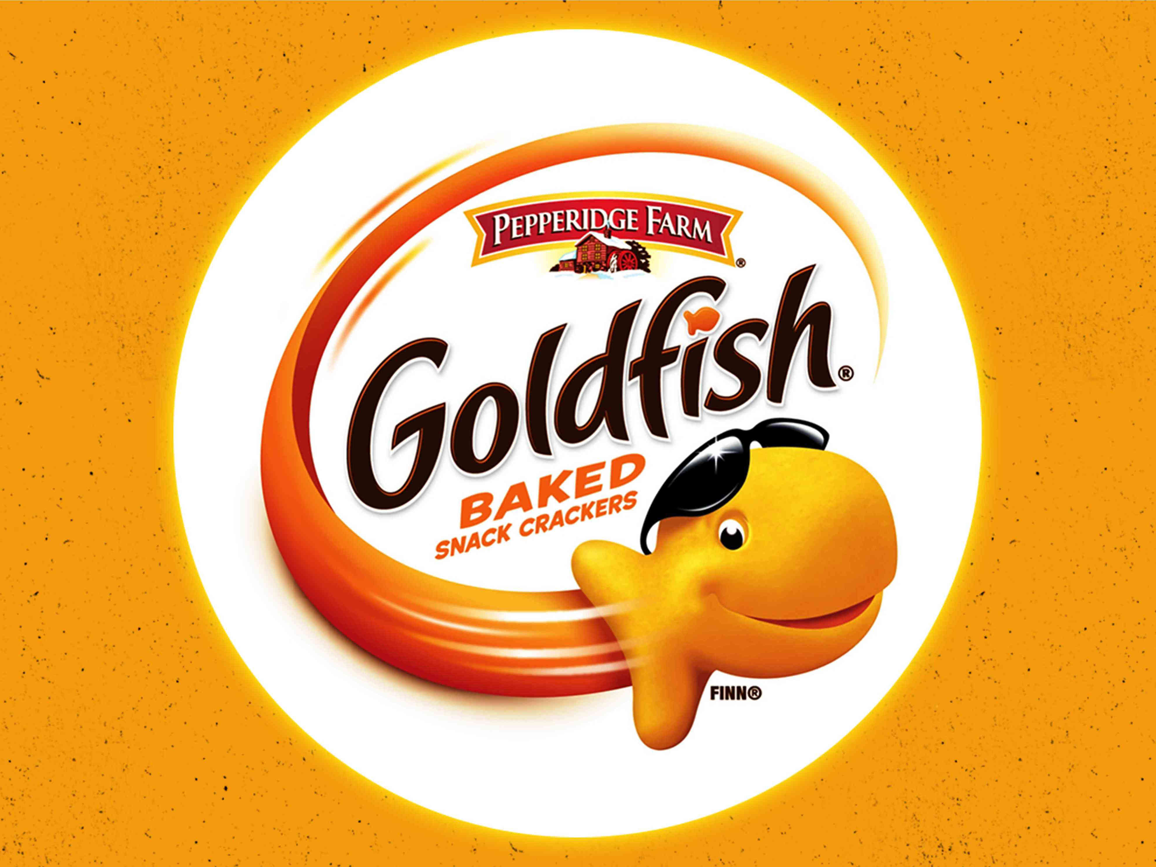 Goldfish brought back the flavor that has fans 'emptying the shelf'