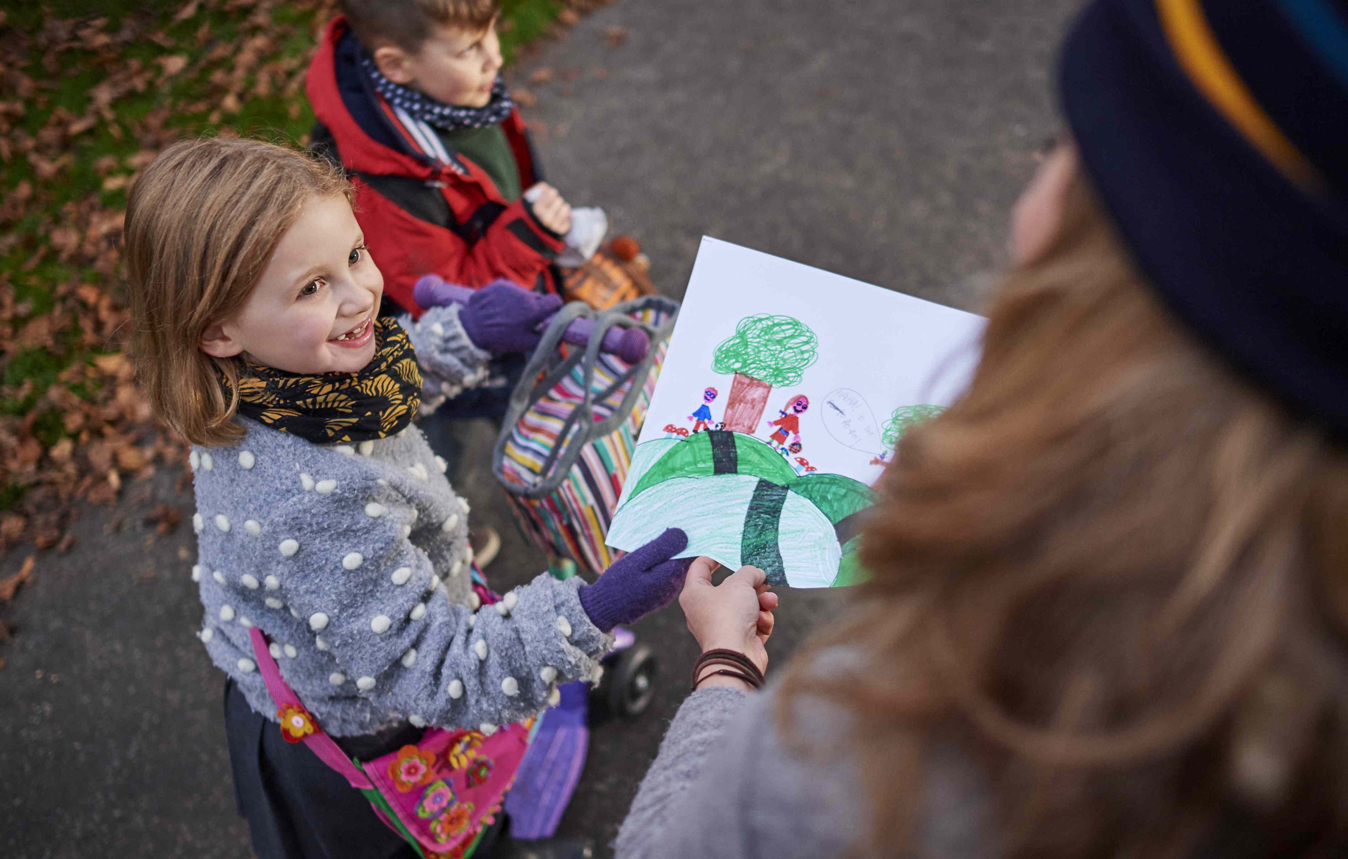 30 everyday things that matter more to kids than you realize
