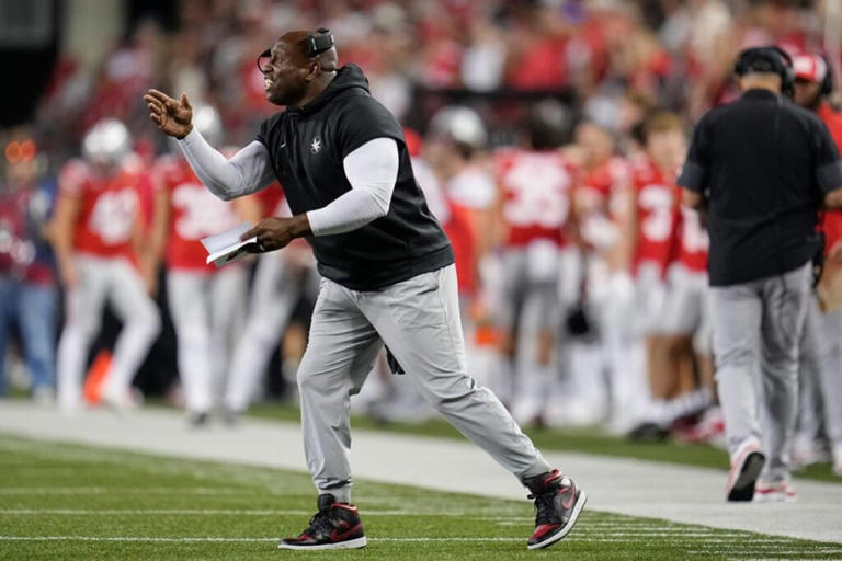 Spring Buckeye breakdown: All eyes on running back depth