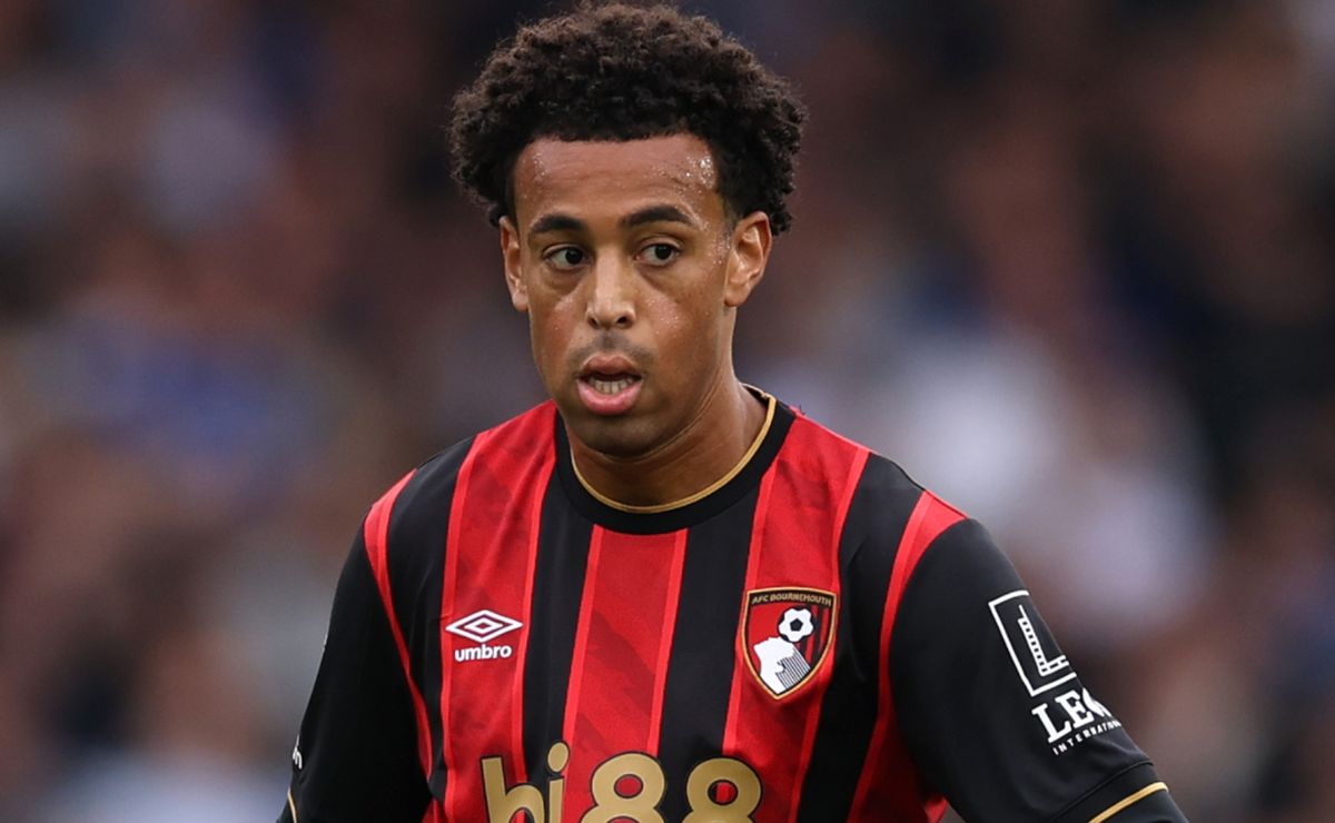 Según se informa, la estrella de USMNT, Tyler Adams, está atrayendo un gran interés de los mejores equipos de la Premier League en su traslado posterior a la Copa del Mundo de 2026.