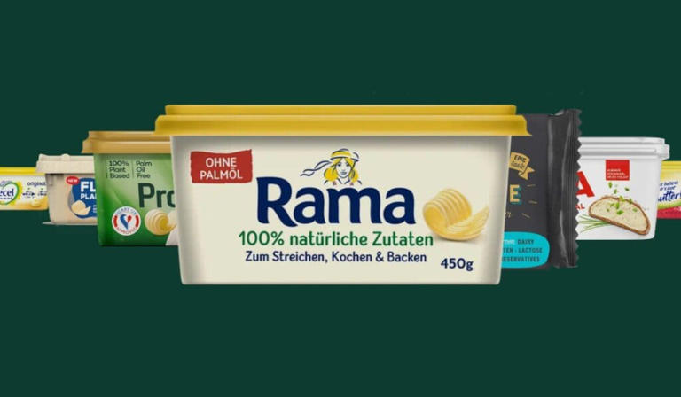 Rama y otras reconocidas marcas de alimentos en Colombia cambian de ...