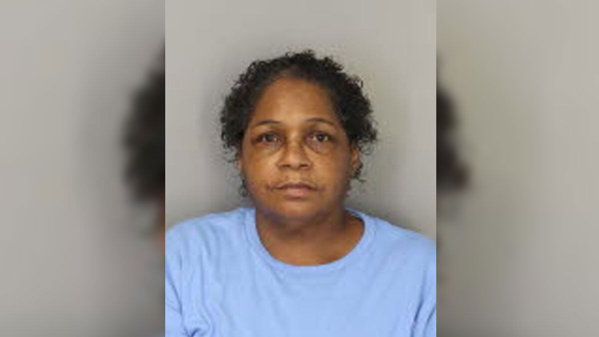 Woman who served a year in prison for DUI charged in another crash