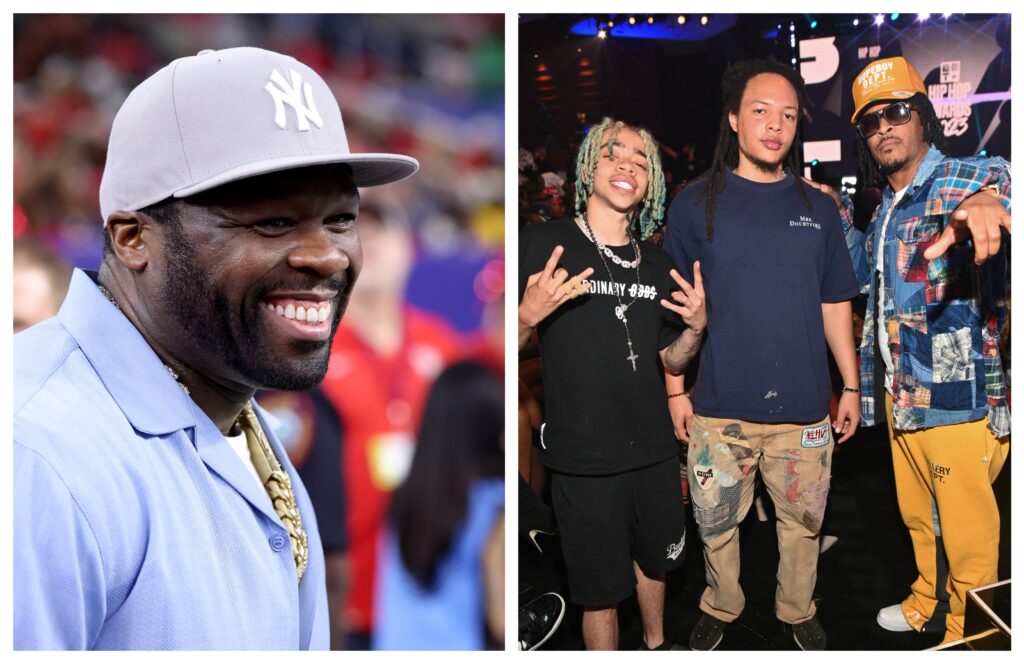 TI tells us what he really thinks about his sons jumping in beef with ...