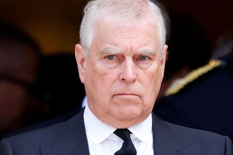 Ex-Prince Andrew faces another humiliation over landmark – 'Stick it in ...