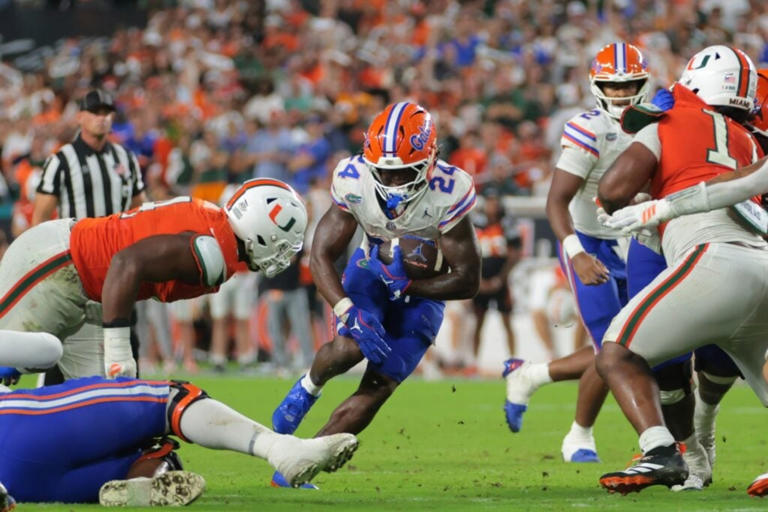 Spring Buckeye breakdown: All eyes on running back depth