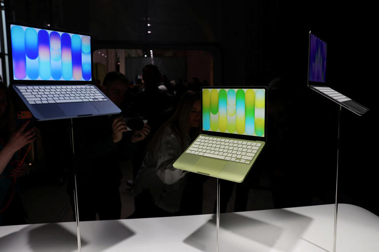 MacBook Neo is Apple’s new cheap laptop. Is it worth it?