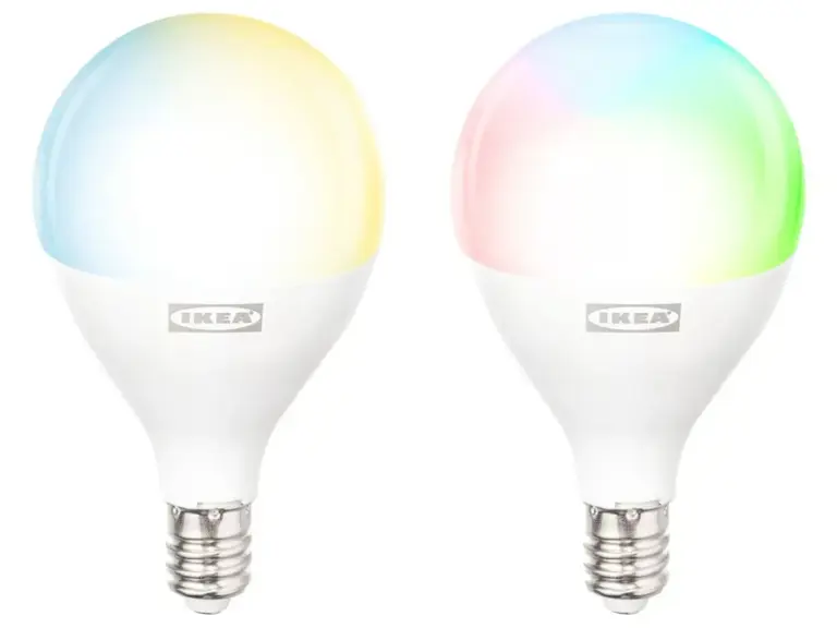 IKEA Kajplats range of Matter compatible smart bulbs now available ...