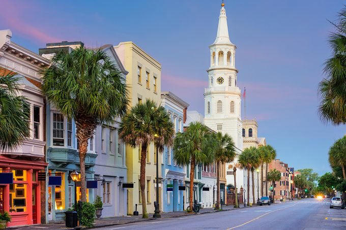 Do you live in a cheapskate state? A new report says these states give ...