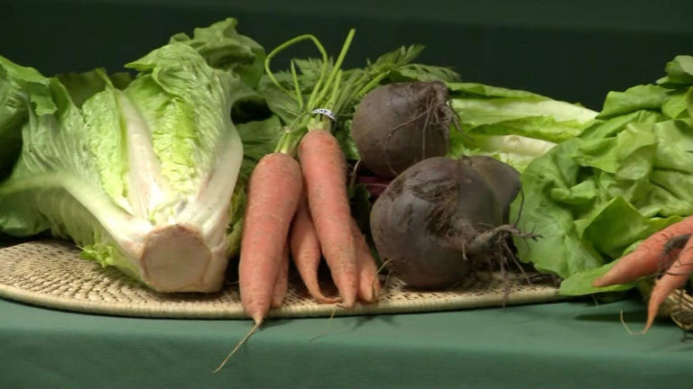 High levels of PFAS found in produce from 8 Long Island farms