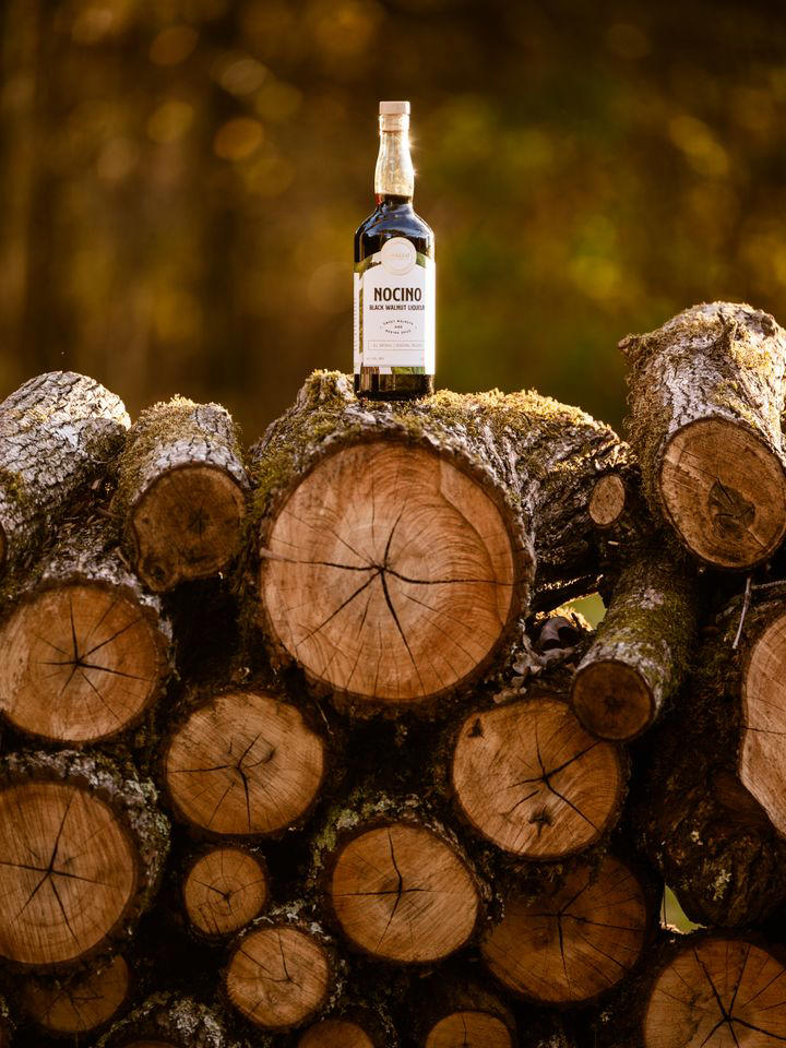 This Georgia distillery plants a tree for every bottle sold
