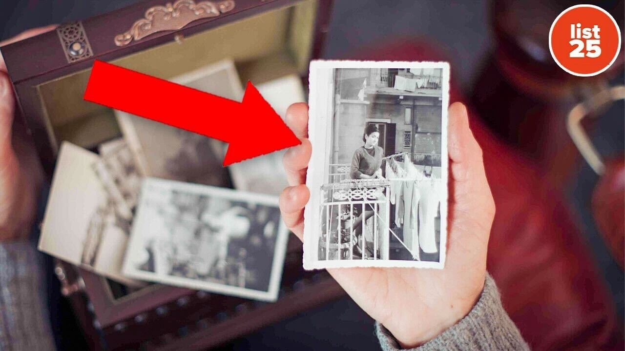 25 facts about human memory that will make you question everything