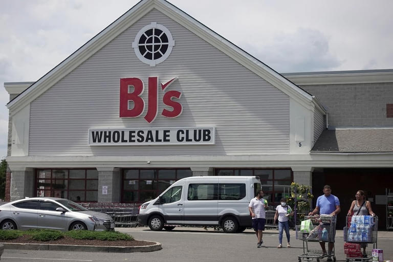 BJ's Wholesale Club CEO flags 'dynamic environment' of tariffs ...