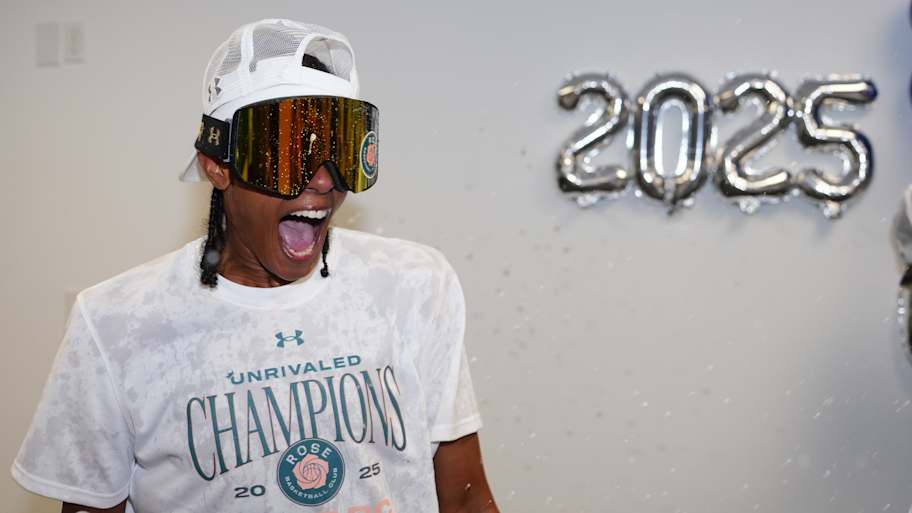 5 most memorable moments from the 2026 Unrivaled season
