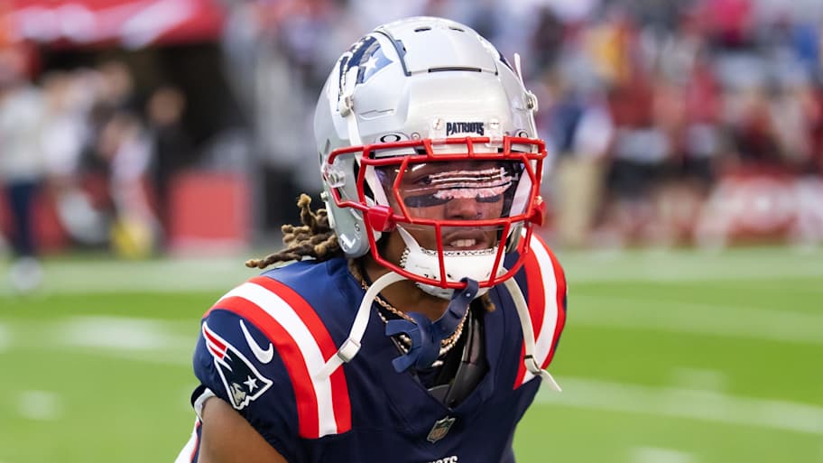 Patriots can leverage depth after not tendering Alex Austin<br>