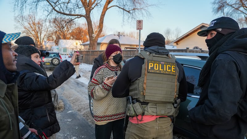 DHS shutdown drags on as talks between White House and Democrats fall apart