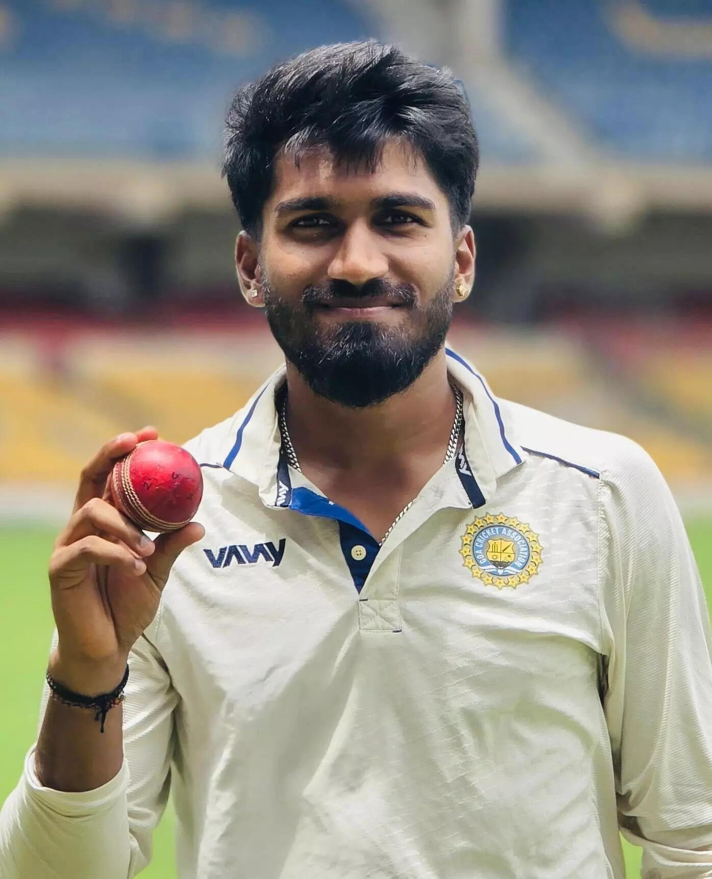 Mohit among spinners for specialist camp under Harbhajan