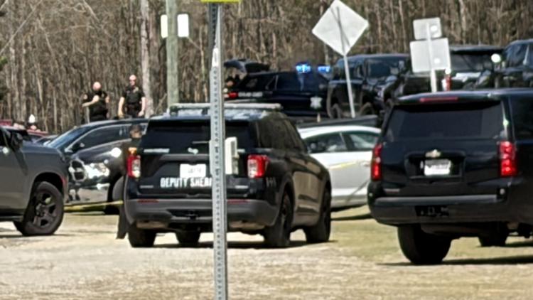18-year-old victim identified in Monticello Road shooting