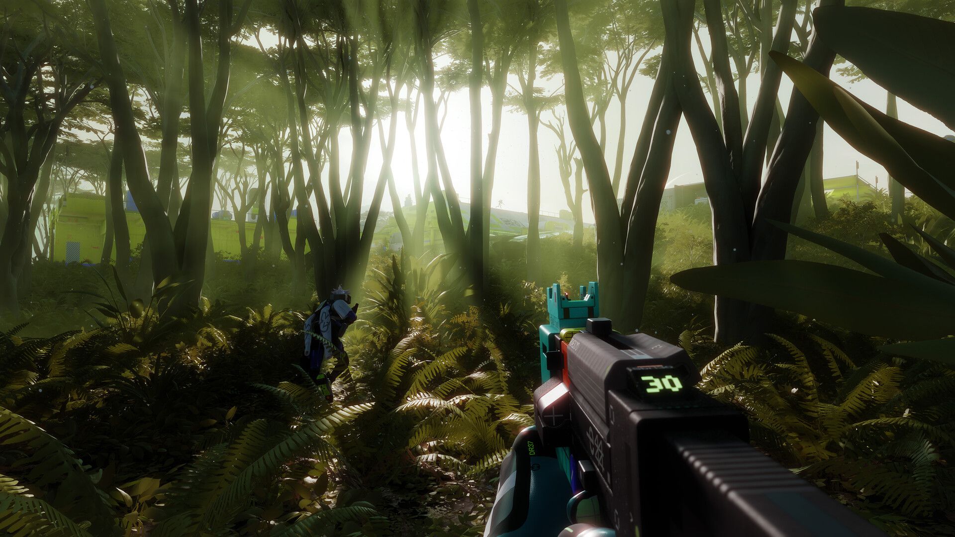 Marathon tops Steam’s new game sales chart, overtakes Resident Evil Requiem