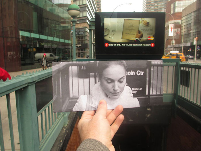 42 famous movie scene locations in real life (part 2)