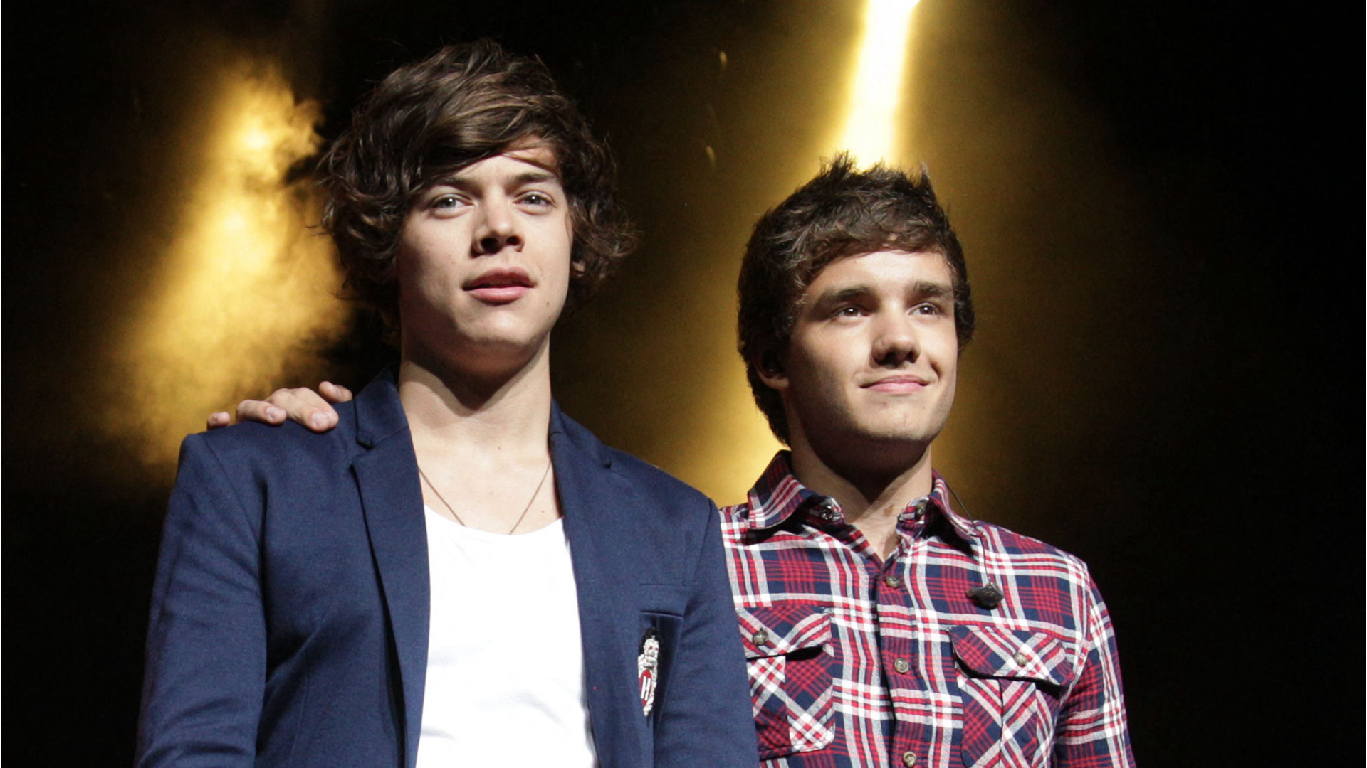 In case you missed it: Harry Styles shares impact of Liam Payne's death