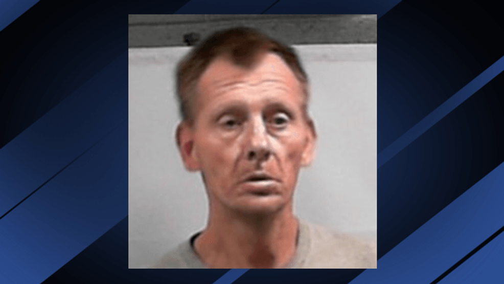 Lincoln County man accused in shots fired incident apprehended by WVa ...