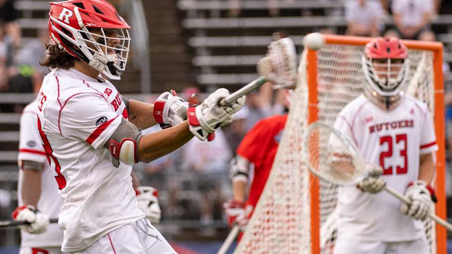 Red-hot Rutgers faces Princeton in high-stakes in-state lacrosse showdown