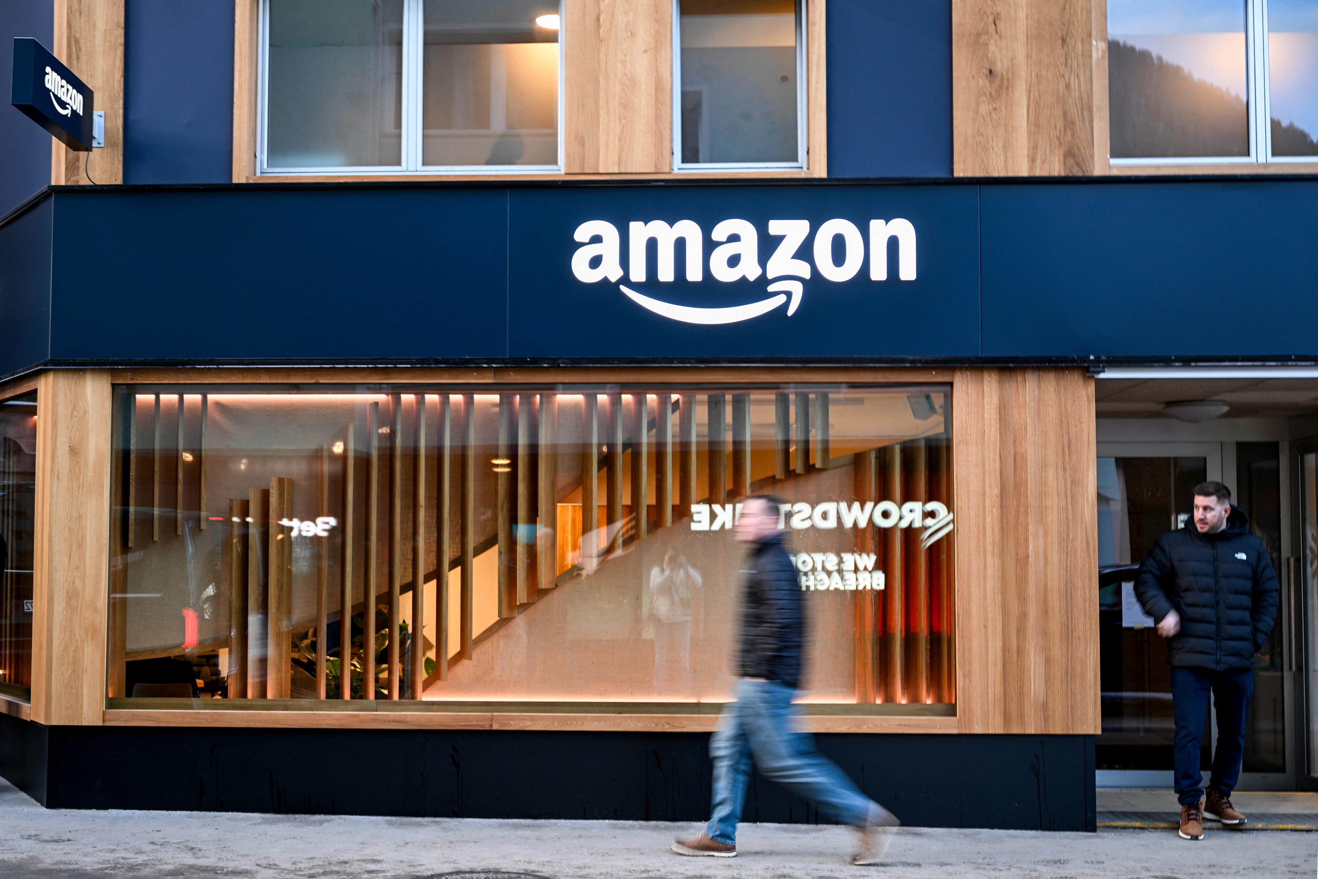Is Amazon down? Latest updates on outage on Thursday March 5 2026