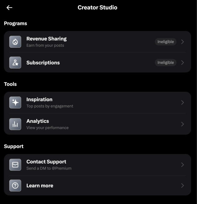 X revamps creator subscriptions with new features, like exclusive ...