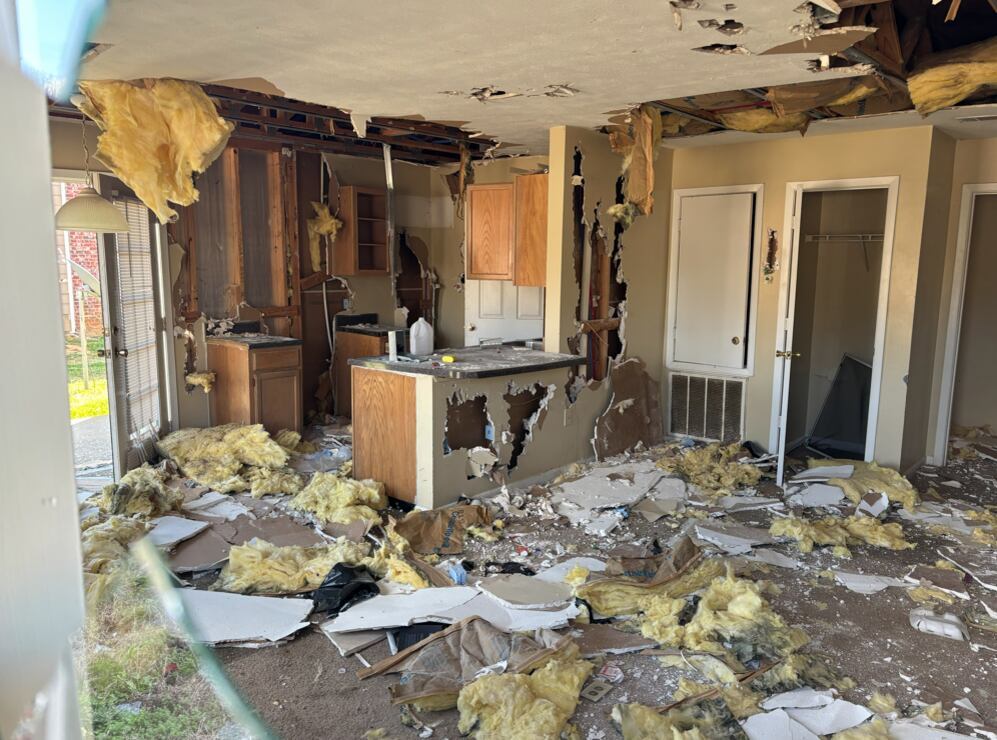 Environmental Court hearing set for owners of dilapidated Jackson ...