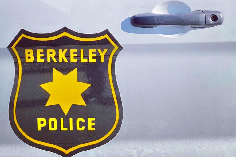 Berkeley police investigating homicide after woman found dead in apartment