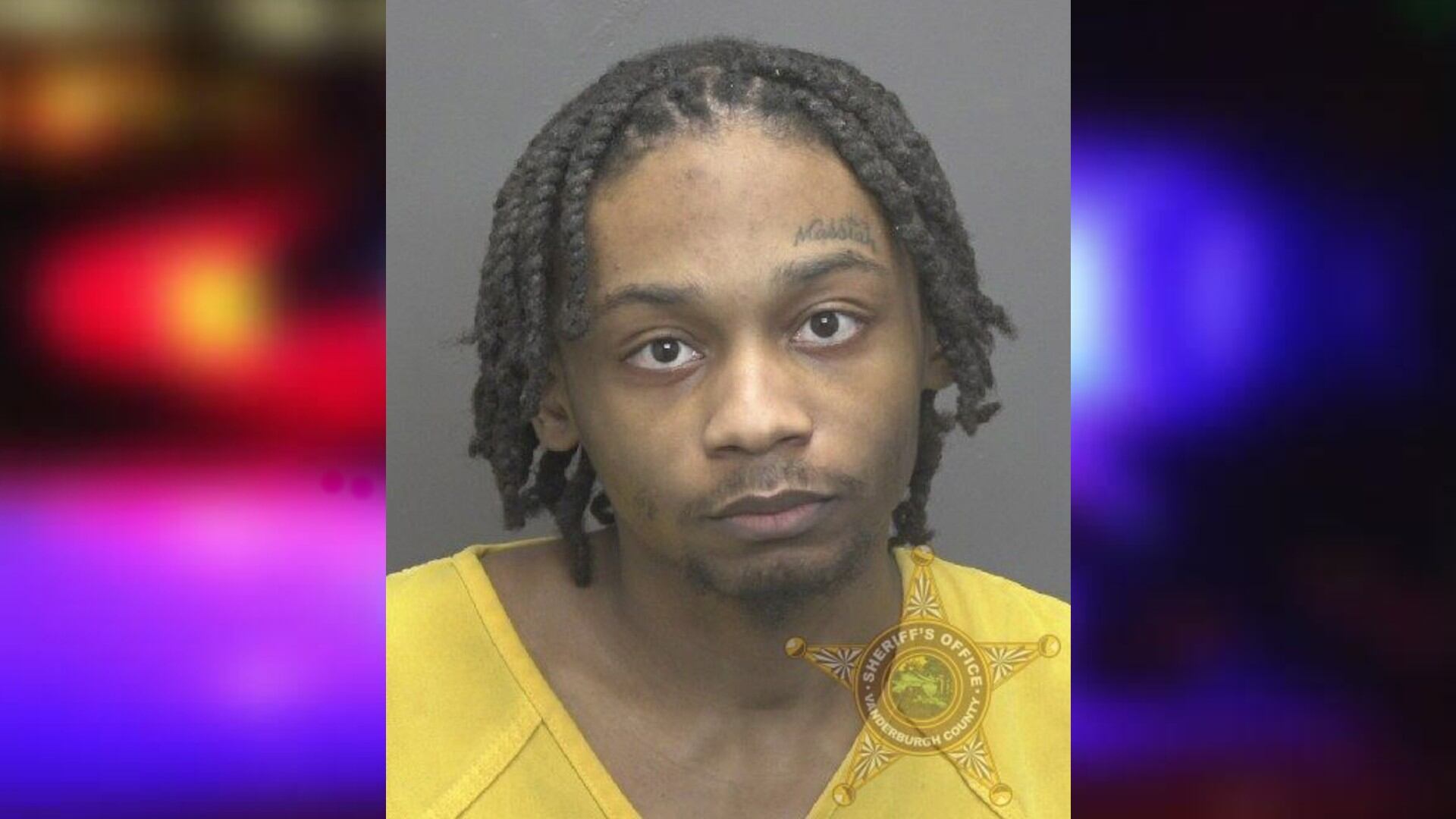 Evansville man accused of attempted murder in connection to 2023 shooting
