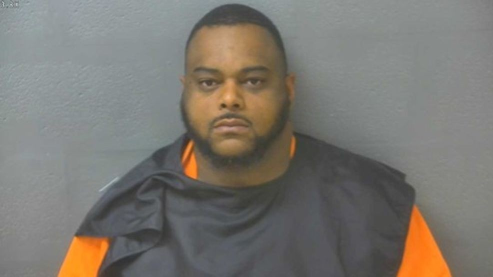 Bedford County man arrested as part of drug task force investigation