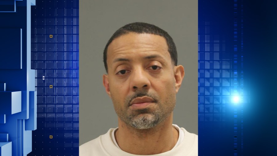 Months-long investigation leads to arrest of suspected cocaine dealer ...