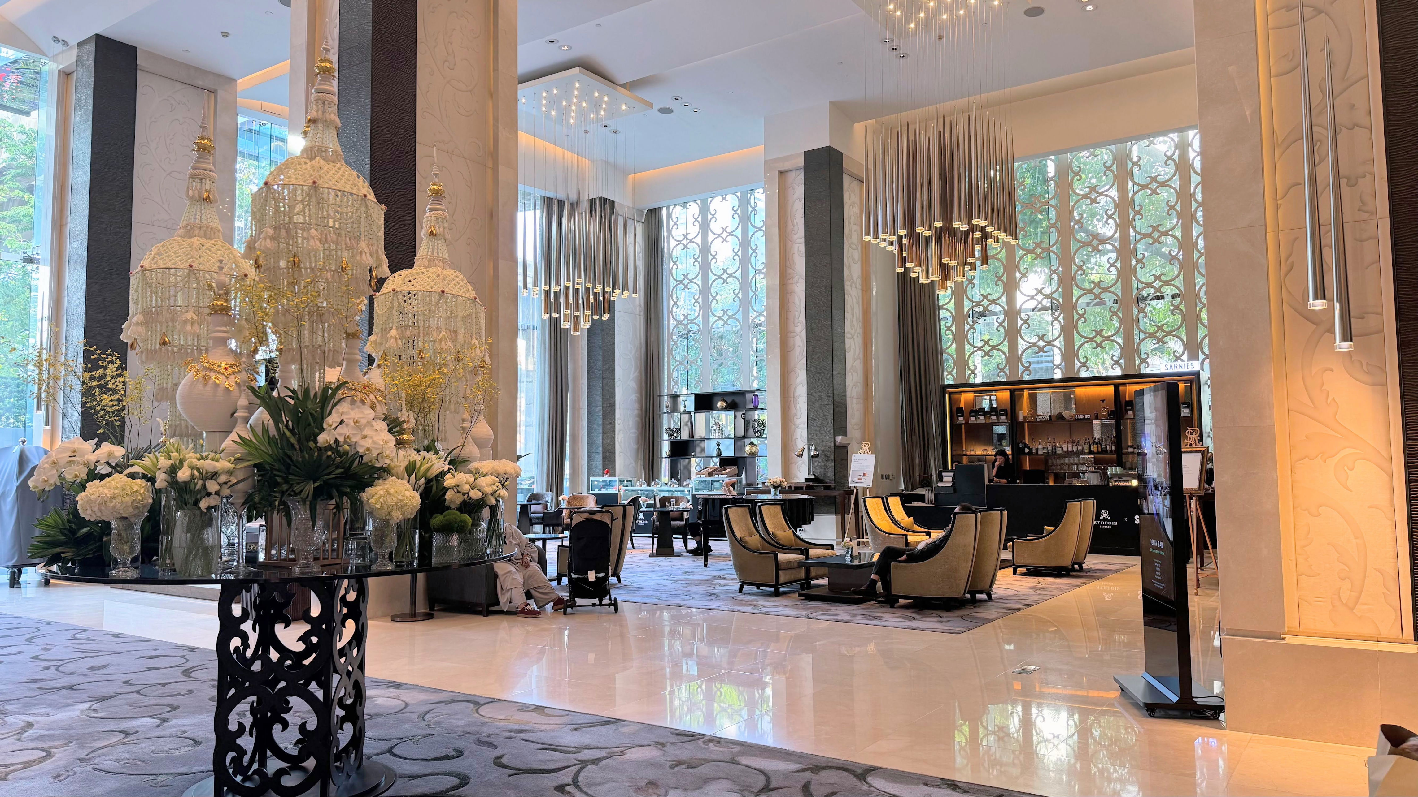 Marriott now lets you store and view gift cards in its mobile app
