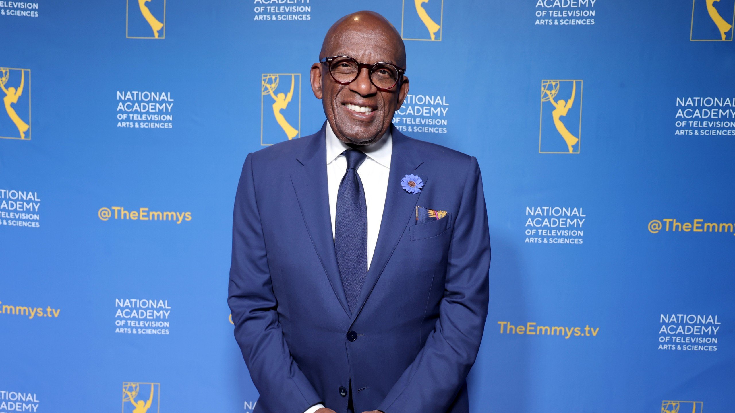 'Today' host Al Roker shows off gym at his $6 million New York ...