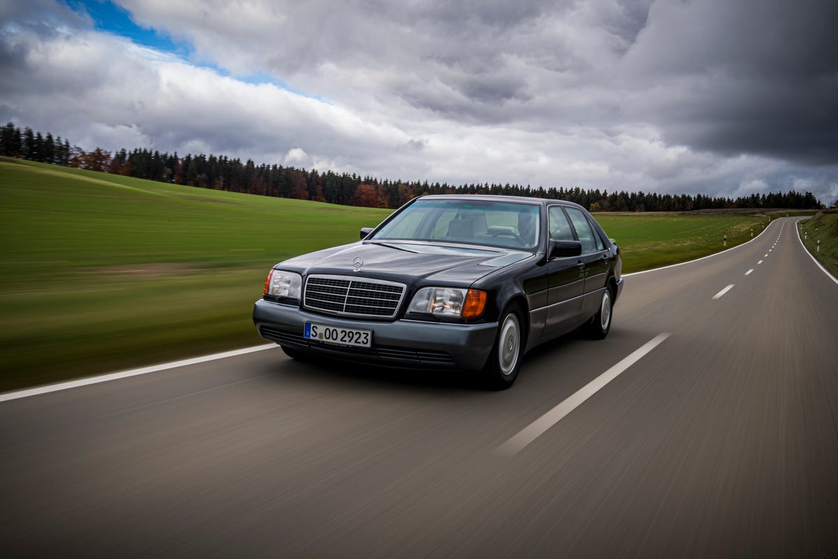 Yes, You Can Daily-Drive a Classic Car, and These Are the Ones to Look For