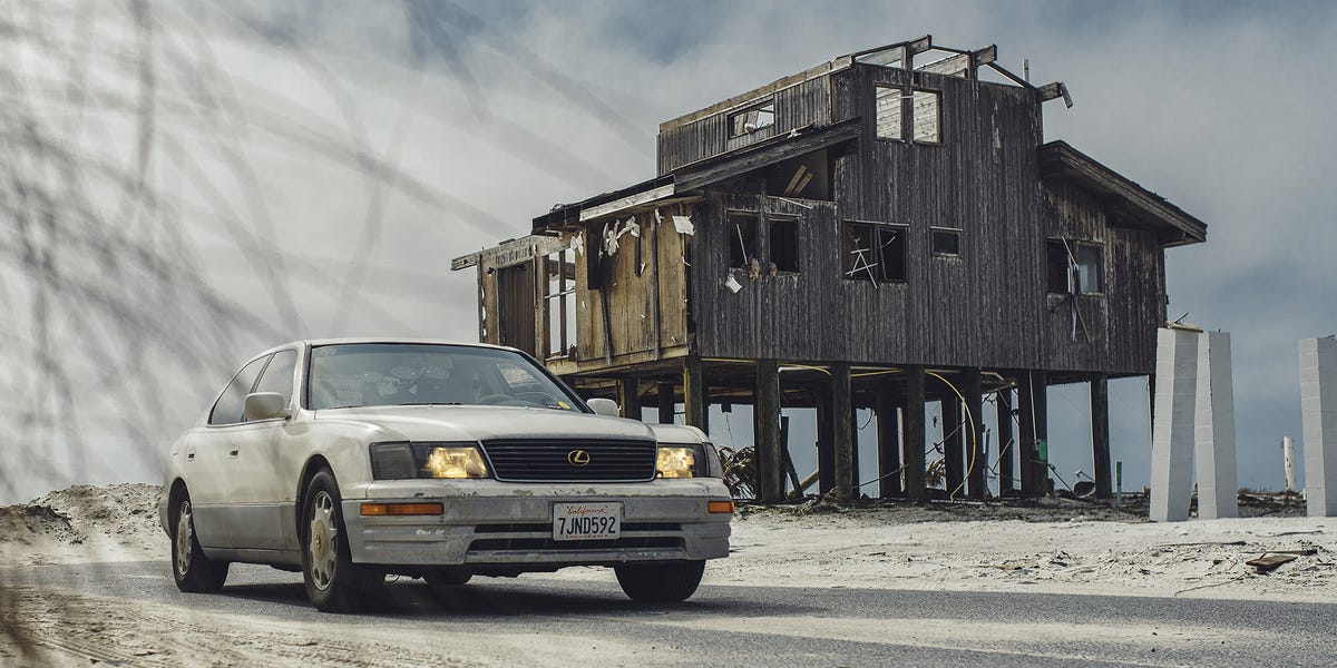 Yes, You Can Daily-Drive a Classic Car, and These Are the Ones to Look For