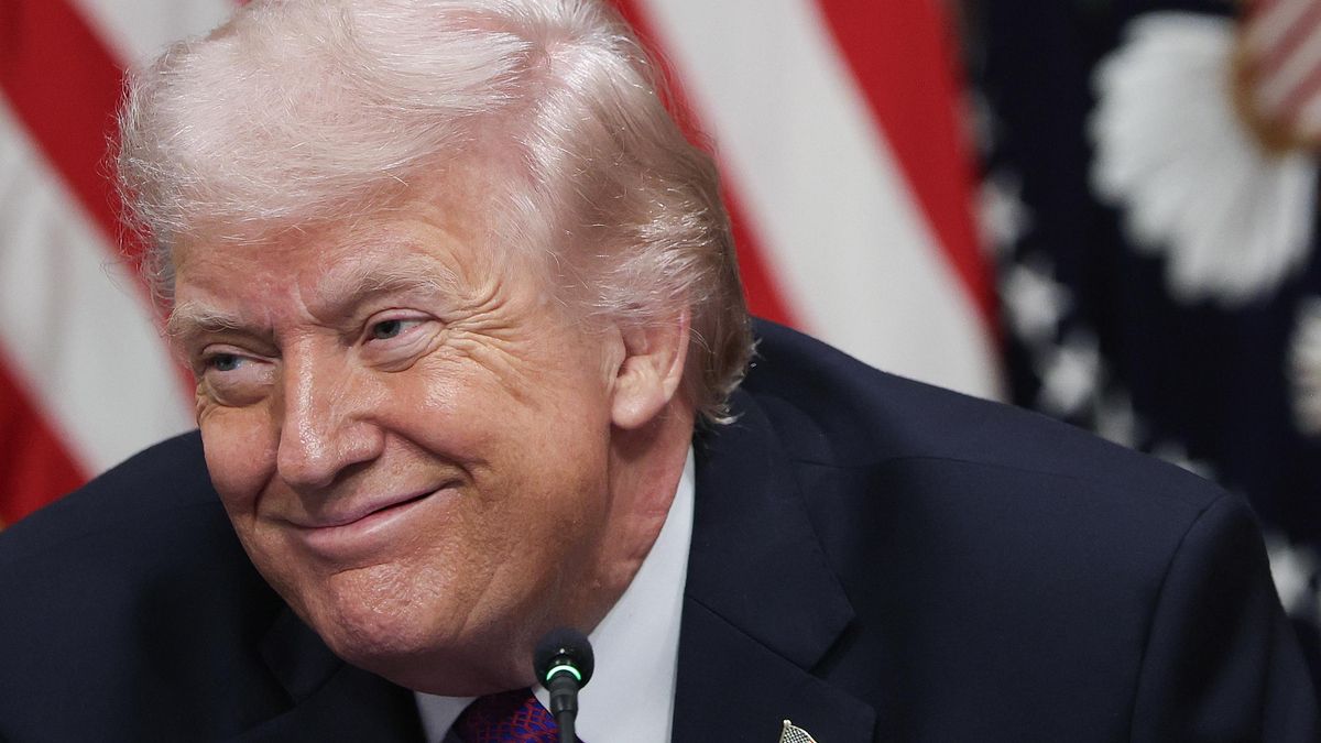 Trump se enfrenta a una guerra más larga de lo esperado en Irán con ...
