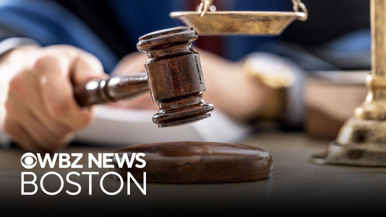 Massachusetts bill would keep judges' information private as threats ...