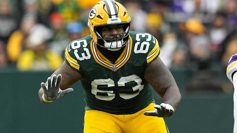 Raiders Free Agency Board: Top Targets at Positions of Needs